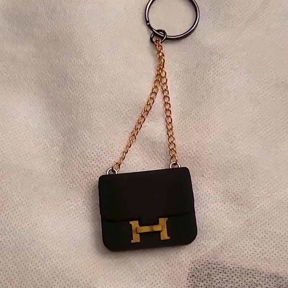 Key chains fashion - Picture 2 of 5